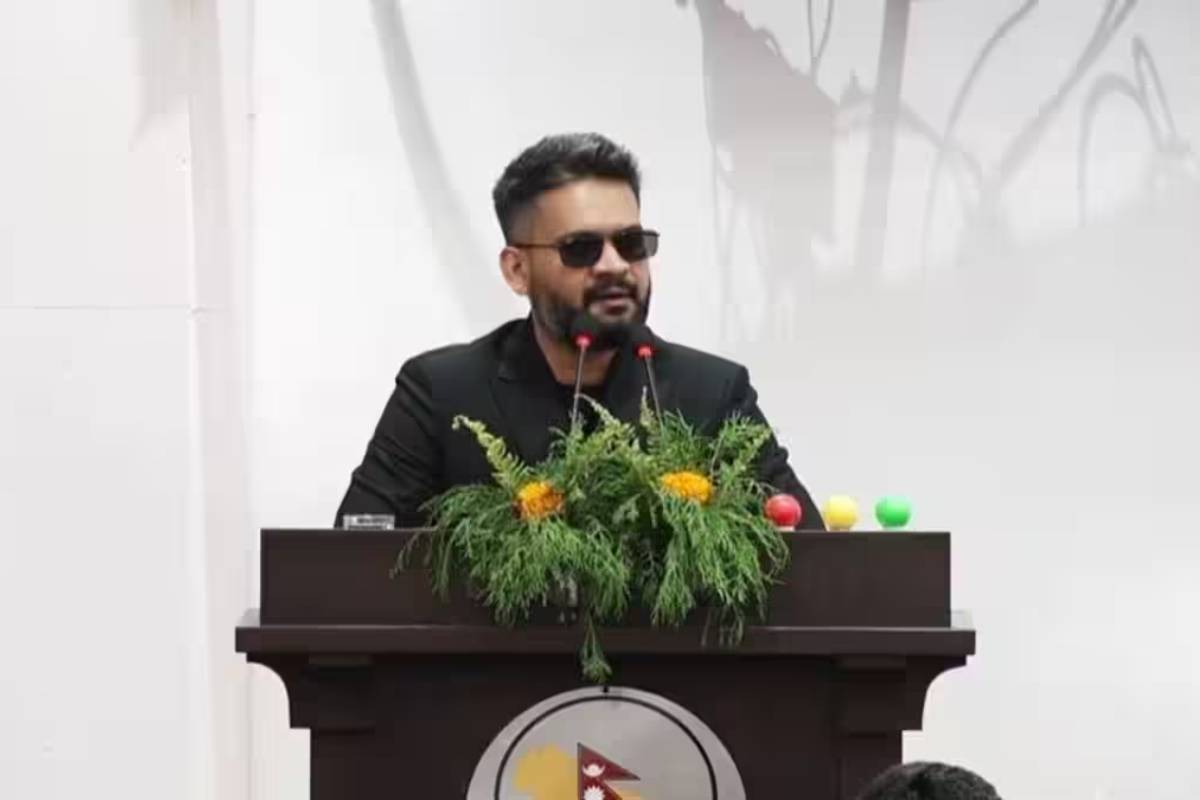 இந்திய பகுதிகளை ஆக்கிரமித்துள்ள அண்டை நாடு - தீர்வுக்கு பிரித்தானியாவிடம் முறையீடு | Nepal Pm Says We Enroched Land In India இந்திய பகுதிகளை ஆக்கிரமித்துள்ள அண்டை நாடு - தீர்வுக்கு பிரித்தானியாவிடம் முறையீடு | Nepal Pm Says We Enroched Land In India