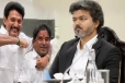 கரூரில் போட்டிருந்தால்... தலைமறைவான தி.மு.க. கவுன்சிலர் கைது!