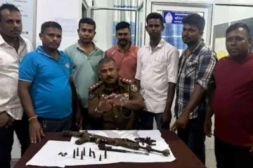 யாழ் குருநகர் கடற்கரைப் பகுதியில் பொலிஸாருக்கு காத்திருந்த அதிர்ச்சி