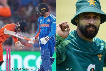 அபிஷேக் ஷர்மா ஹாட்ரிக் டக்அவுட்! சர்வதேச கிரிக்கெட் உங்களை அம்பலப்படுத்தும் - பாகிஸ்தான் வீரர்