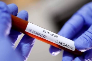 தமிழகத்தில் புதிதாக 4,512 பேருக்கு கொரோனா தொற்று உறுதி...