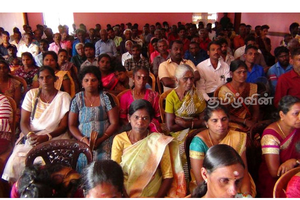 சந்திரசேகரனை நினைவு கூரும் கடமை நாட்டின் அனைவருக்கும் உண்டு: வே.இராதாகிருஷ்ணன (Photos) | Srilanka Crisis Political Situation Rajapaksa