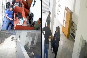 திரைப்பட பாணியில் செயற்பட்ட காவல்துறை - நெடுநாள் குற்றவாளி சிக்கியது எப்படி..