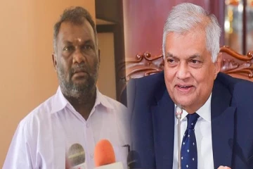 நல்லிணக்கம் ஏற்படுமென்பது மந்திரத்தால் மாங்காய் விழுத்தும் செயற்பாடு : கருணாகரம் ஜனா சாடல்