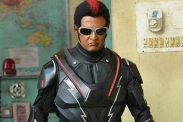 6 வருடத்தை எட்டிய நடிகர் ரஜினிகாந்தின் 2.0 படம்... மொத்த வசூல் விவரம்