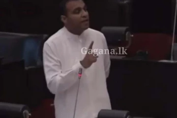 රටම කළඹපු ආන්දෝලනාත්මක කවුද මේ 'සොනික් සොනික්' කියන්නේ?. තොරතුරු රැසක් එළියට..