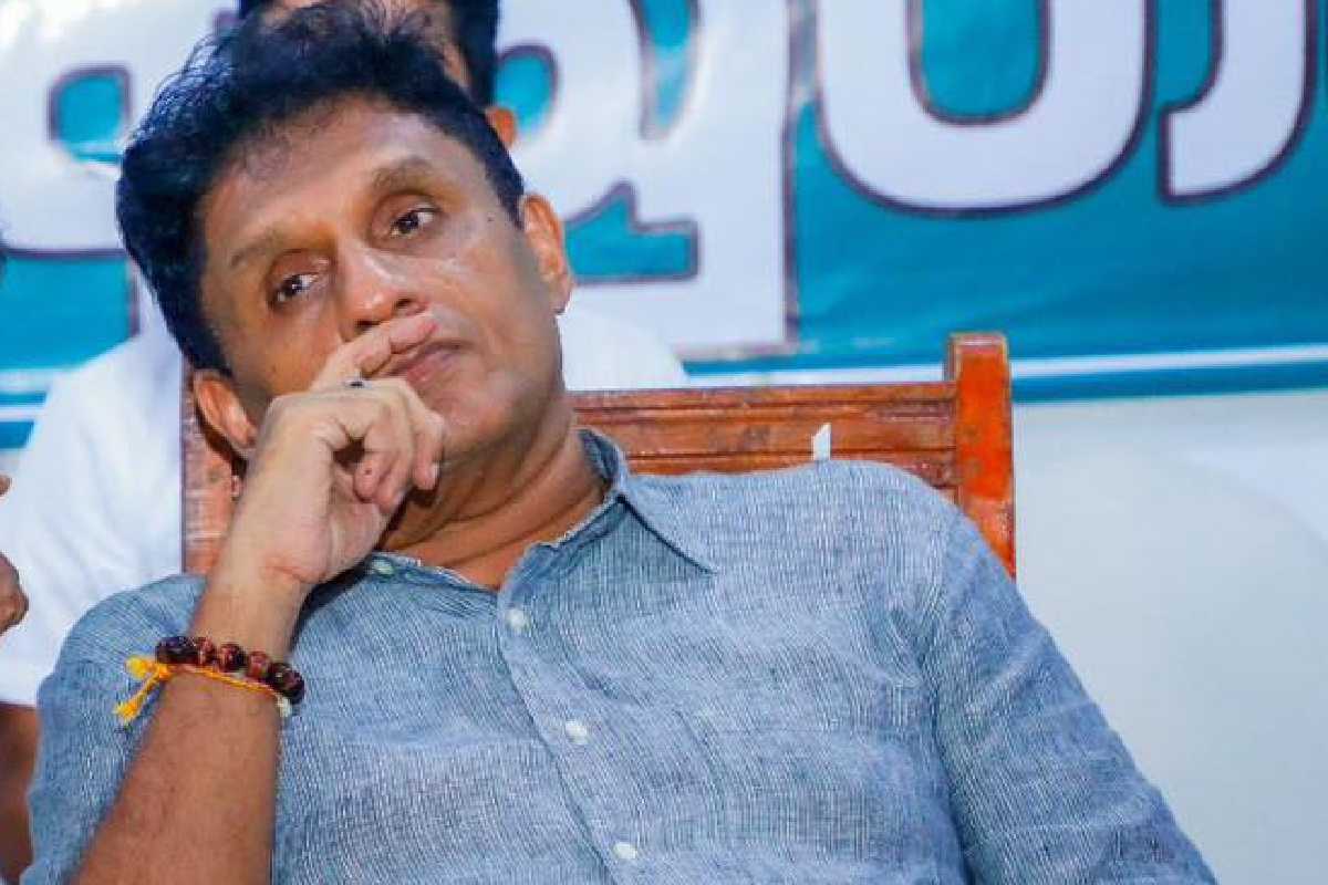 ஜனாதிபதி அநுரவிற்கு அதிகரிக்கும் செல்வாக்கு : கடும் பின்னடைவில் சஜித் | Latest Survey Doubles Anura S Vote Sajith Has None