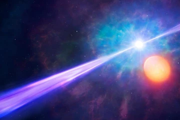 வானியல் அலகு, ஒளி ஆண்டு என்பதை எல்லாம் எதை வைத்து கணிக்கிறார்கள்? தெரிந்து கொள்வோம்