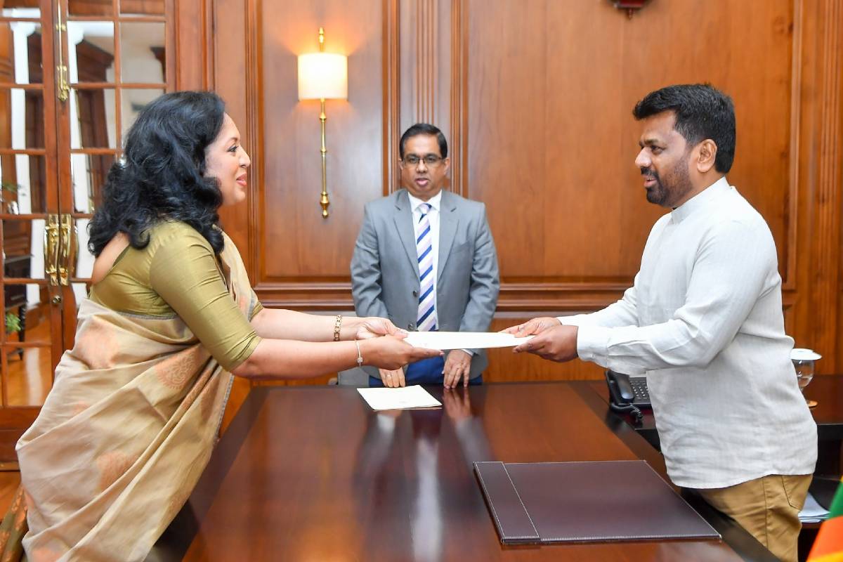 மூன்று புதிய மேல் நீதிமன்ற நீதிபதிகள் ; ஜனாதிபதி அநுர வழங்கிய நியமனம் | Appointment Of Three New High Court Judges