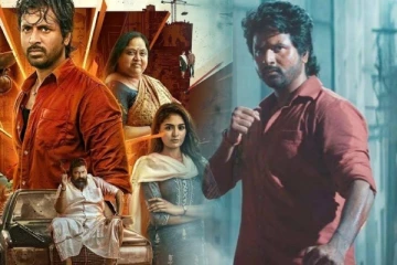 அடேங்கப்பா... 100 கோடியை எட்டும் மாவீரன் வசூல்