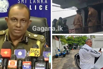 දේහය තබාගත්තාටත් තර්ජන - මෙතරම් කුපිත වීමට ක්ලබ් වසන්ත පාතාලයට කළ දේ..?