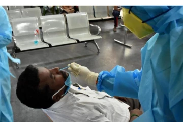 ஐந்தாவது நாளாகவும் ஆயிரத்தை கடந்த தொற்றாளர்கள்