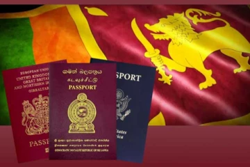 இரட்டைப் பிரஜாவுரிமையை புலம்பெயர்ந்தோருக்கு கொடுங்கள் - நாடாளுமன்றில் கோரிக்கை (காணொளி இணைப்பு)