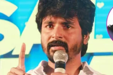 எல்லாமே பலருக்கு தெரியும் சிவகார்த்திகேயன்!! யோக்கியனாக இருக்கணும்!! எச்சரித்து மிரட்டிய பிரபல பத்திரிக்கையாளர்..