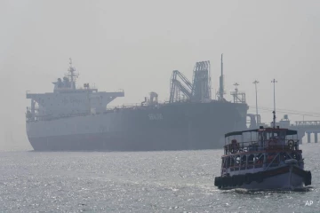 கப்பல்களுக்கு சுங்கக் கட்டணம் வசூலிக்கும் ஈரான்... இந்தியாவிடமிருந்து எவ்வளவு வசூலிக்கிறது?