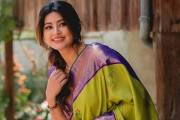 44 வயதிலும் யங்காக இருப்பதற்கு என்ன காரணம்... சினேகா டிப்ஸ்