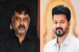 விஜய் குறித்து ரசிகர்களுக்கு தெரியாத விஷயத்தை கூறிய இயக்குனர் லிங்குசாமி... என்ன தெரியுமா?