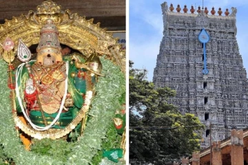 திருச்செந்தூர் முருகனை எவ்வாறு வழிபாடு செய்ய வேண்டும்?