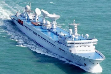 இந்தியாவின் அழுத்தத்தால் சீனா கப்பல் வருகை ஒத்திவைப்பு - இலங்கை அதிரடி..!