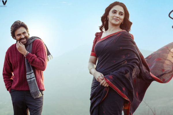 OG திரை விமர்சனம் | Og Movie Review