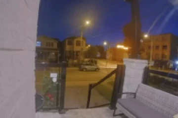 றொரன்ரோவில் நாயால் பெண்ணொருவருக்கு நேர்ந்த விபரீதம்!