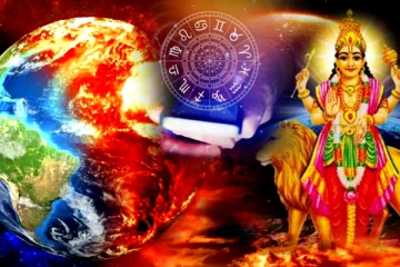 நாளை முதல் எச்சரிக்கையாக இருக்க வேண்டிய ராசிக்காரர்கள் யார்? செவ்வாய் பெயர்ச்சியால் காத்திருக்கும் ஆபத்து