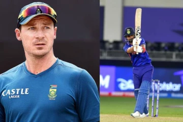 24 மணி நேரம் மட்டுமே உள்ளது! ஒயிட் வாஷை தவிர்க்க கே.எல்.ராகுலை எச்சரித்த ஸ்டைன்