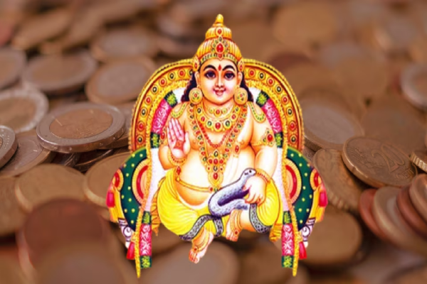 கையில் பணம் தங்காமல் செலவாகுதா? கோடீஸ்வர யோகத்திற்கு இதை செய்ங்க | Millionaire Yoga To Attract Wealth Astrology Say கையில் பணம் தங்காமல் செலவாகுதா? கோடீஸ்வர யோகத்திற்கு இதை செய்ங்க | Millionaire Yoga To Attract Wealth Astrology Say