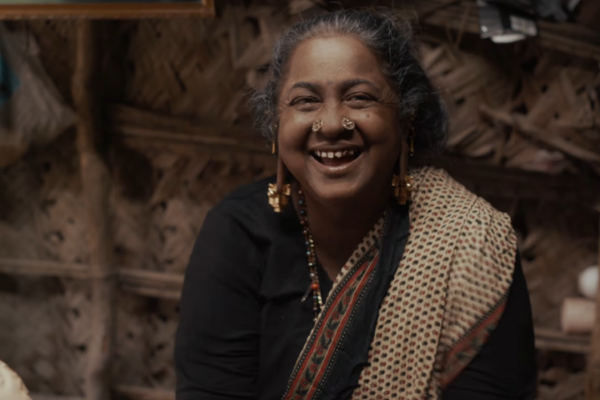 தாய் கிழவி திரை விமர்சனம் | Thaai Kizhavi Review