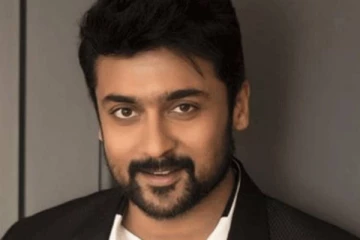கொரோனா தொற்றில் இருந்து மீண்ட நடிகர் சூர்யா கலந்துகொண்ட முதல் நிகழ்ச்சி- ஜோதிகாவும் உள்ளாரே, வீடியோ