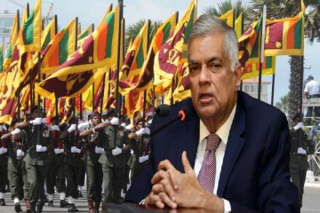 அதிகாரிகளுக்கு ஜனாதிபதி விடுத்துள்ள பணிப்புரை