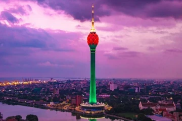 தாமரை கோபுரத்தை சுற்றிப்பார்க்க ஆசைப்படும் மக்களுக்கான முக்கிய அறிவிப்பு