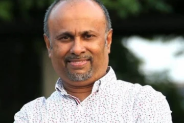 උදයංග වීරතුංග CIDයට..