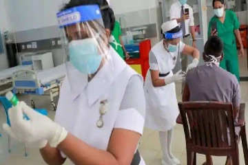 மீண்டும் அச்சுறுத்தும் கோவிட் தொற்று! இலங்கை மக்களுக்கு வழங்கப்பட்டுள்ள அவசர அறிவுறுத்தல்