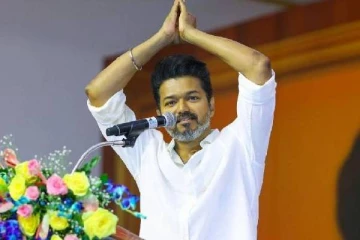 தவெக நிர்வாகிகளுக்கு அதிரடி உத்தரவு போட்ட விஜய் - இனி அதற்கு அனுமதி பெற வேண்டும்!