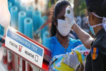 யாழில் சிகிச்சை பெற்று வரும் கோவிட் தொற்றுக்கு இலக்கான நோயாளர்கள்: வவுனியாவில் மற்றுமொரு கோவிட் மரணம்