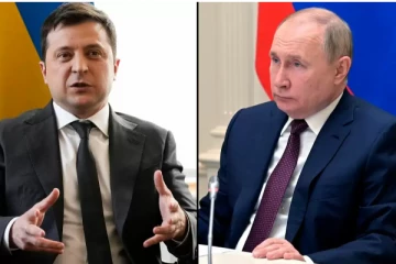 ரஷ்யாவுடன் அமைதி பேச்சுவார்த்தை நடத்த உக்ரைன் குழு பெலாரஸ் சென்றடைந்தது