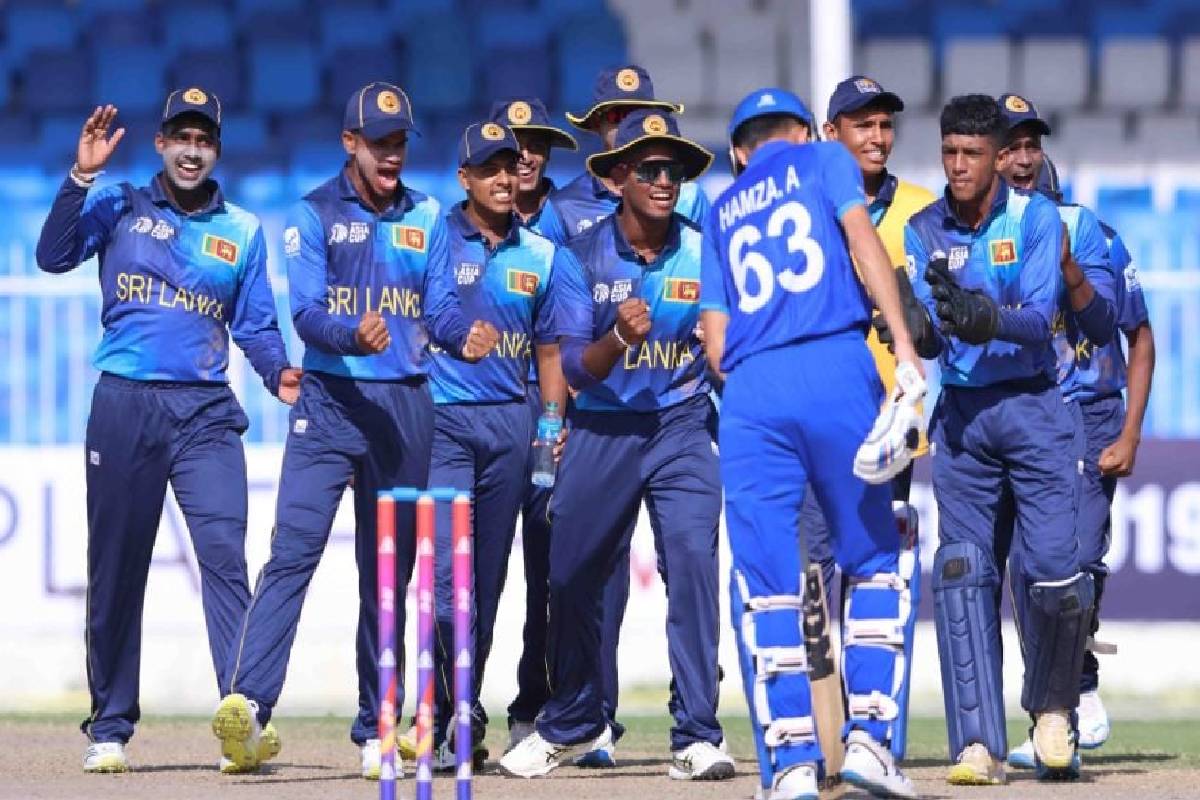 இலங்கையில் கிரிக்கெட் ஏன் மக்களை ஒன்றிணைக்கிறது? | Cricket In Sri Lanka Is Not Just A Game