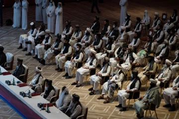 அமெரிக்காவின் உதவி தேவையில்லை -தலிபான்கள் அதிரடி அறிவிப்பு