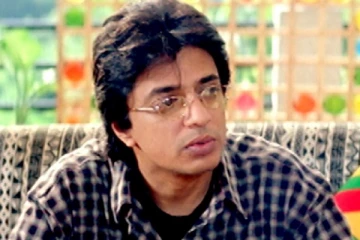 மகனுடன் விளையாடும் மறைந்த நடிகர் ரகுவரன்.. அழகிய புகைப்படம்