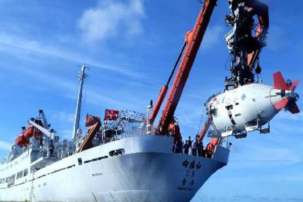 இந்திய பெருங்கடல் பிராந்தியத்தில் ஆய்வு - சிறிலங்கா கடல் எல்லைக்குள் சீன உளவு கப்பல் - சினமடைந்துள்ள இந்தியா! - ஐபிசி தமிழ்