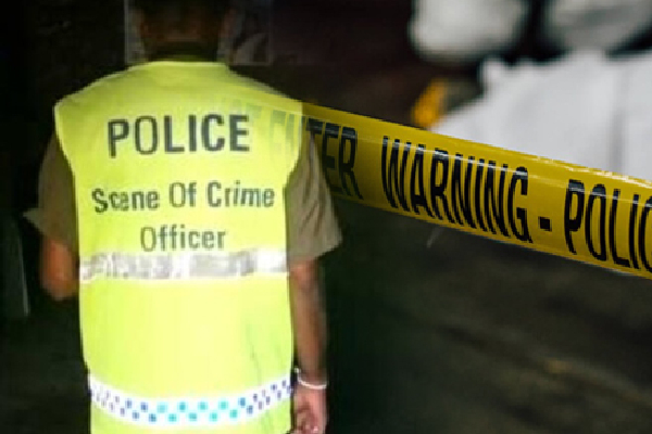 கொலையில் முடிந்த கைகலப்பு | Fight That Ended In Murder