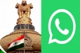 இதற்கு கட்டாயப்படுத்தினால் இந்தியாவை விட்டு வெளியேறுவோம்: WhatsApp தரப்பு