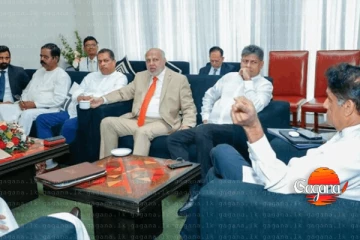 විපක්ෂයේ සියලුම පාර්ලිමේන්තු මන්ත්‍රීවරුන්ට හදිසි කැඳවීමක්