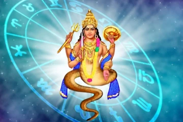 2026இல் ராகு பெயர்ச்சியால் கோடீஸ்வர யோகம் பெறும் ராசி