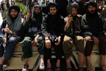 ஆப்கானிஸ்தானில் தாடி வளர்க்காத 281 வீரர்களை அதிரடியாக நீக்கிய தலிபான் அரசு