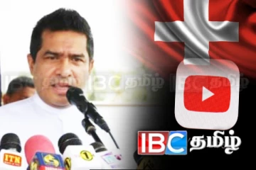 புலம்பெயர் நாடொன்றிலிருந்து முன்னாள் நாடாளுமன்ற உறுப்பினருக்கு வந்த அச்சுறுத்தல்