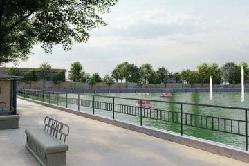 ஆரியகுளத்தின் பாதுகாப்பை உறுதி செய்ய நடவடிக்கை எடுக்க வேண்டும் - ஈ.பி.டி.பி வலியுறுத்து