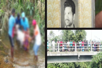 கெசல்கமுவ ஆற்றில் இருந்து மீட்கப்பட்ட ஆணின் சடலம் - பின்னணியை வெளியிட்ட காவல்துறை