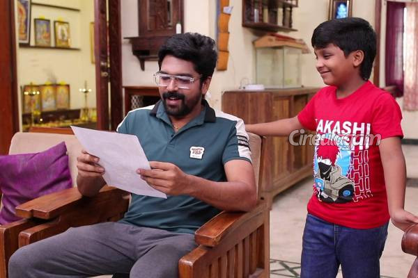 வேண்டாம் என கூறியும் க்ரிஷ்ஷிற்காக மனோஜ் செய்த காரியம், செம கோபத்தில் விஜயா... சிறகடிக்க ஆசை புரொமோ | Siragadikka Aasai Serial Dec 20 Episode Promo